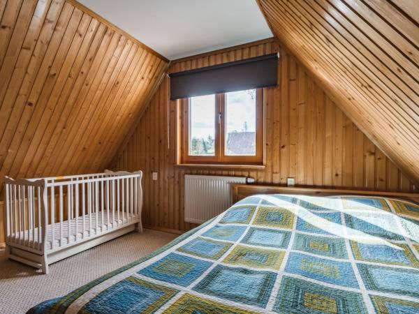 Apartament U Tomka زاكوباني المظهر الخارجي الصورة
