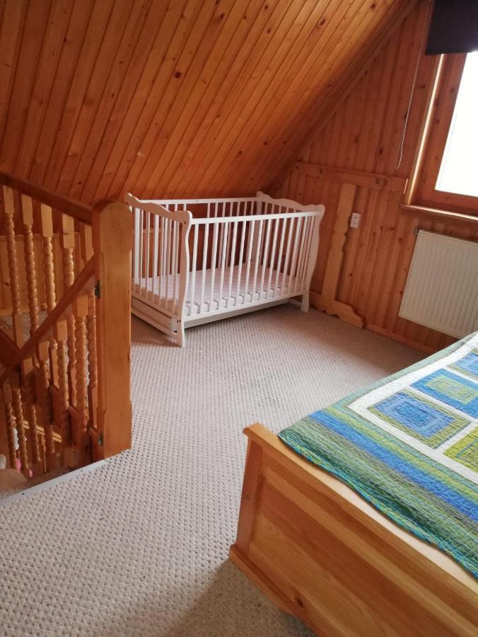 Apartament U Tomka زاكوباني المظهر الخارجي الصورة